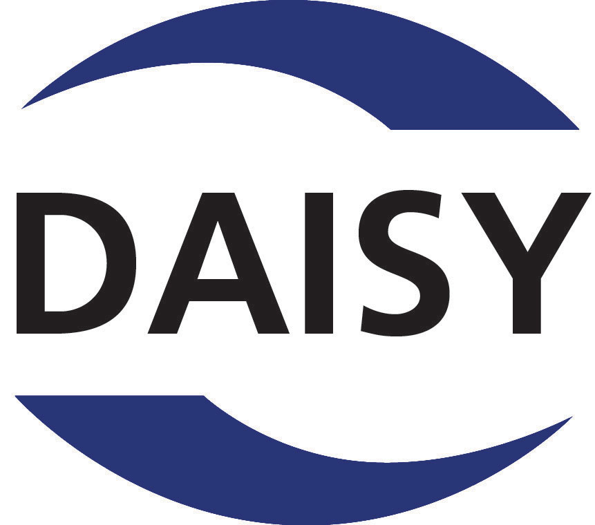 DAISY logo