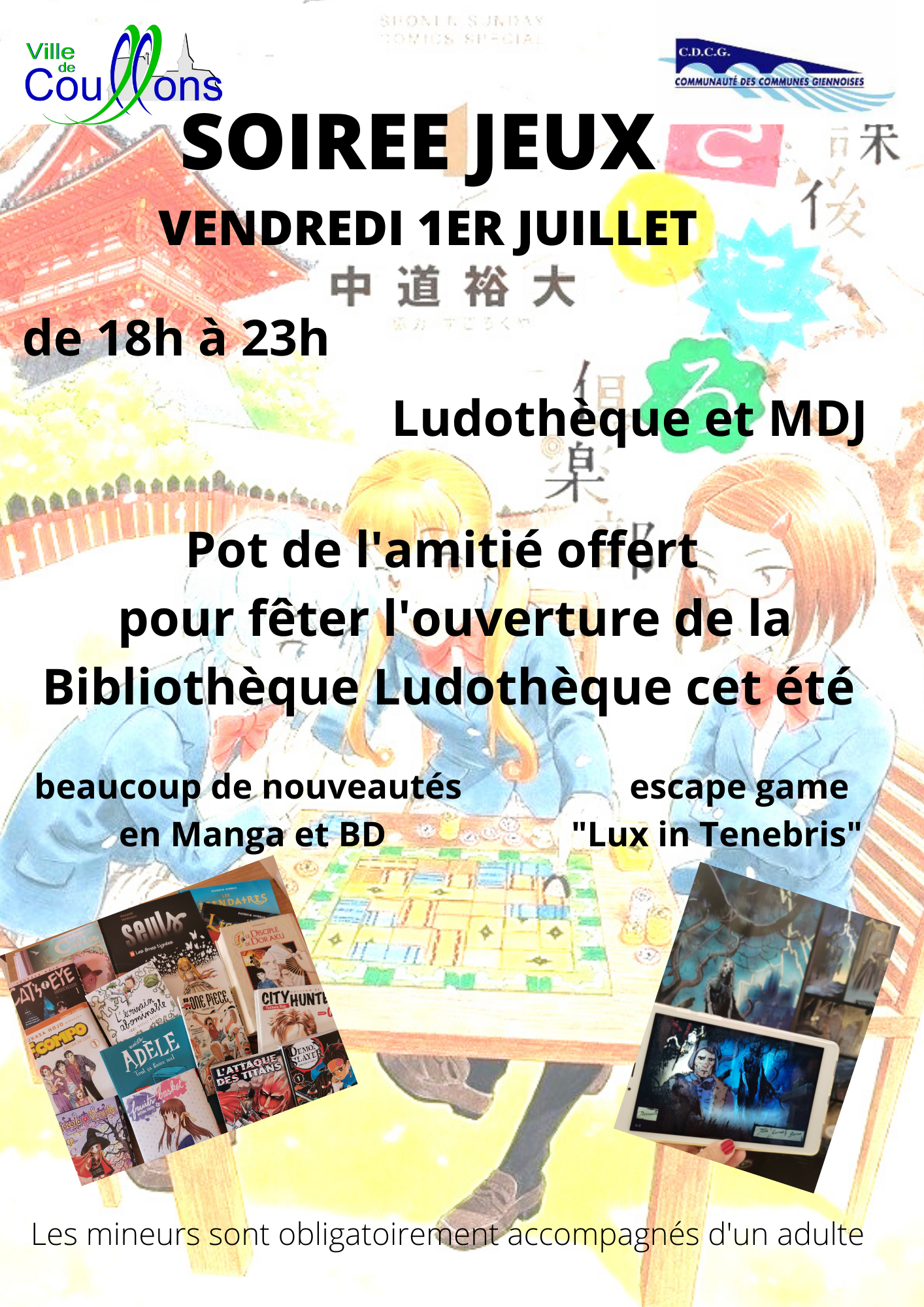 SOIREE JEUX VENDREDI 1er JUILLET1