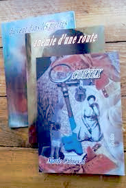 cabreval livres