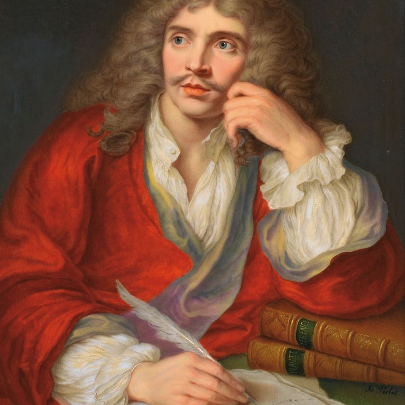 molière 600