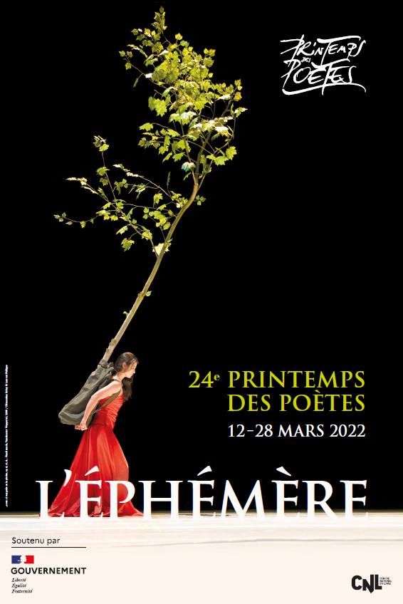 printempspoetes2022 affiche