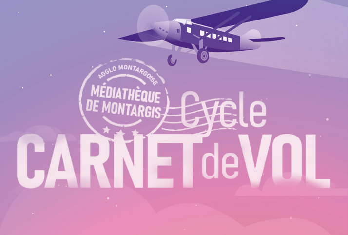 MTGS carnet de vol visuel