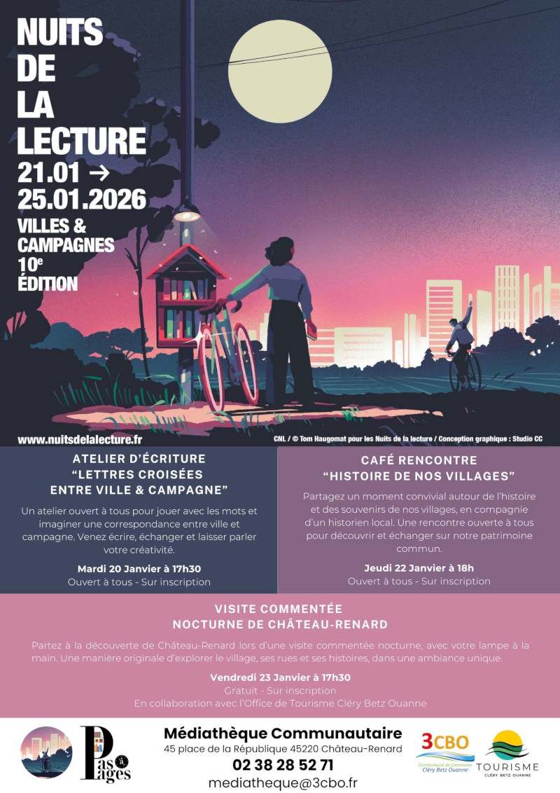 2026 01 21 ChateauR nuitLectureAff