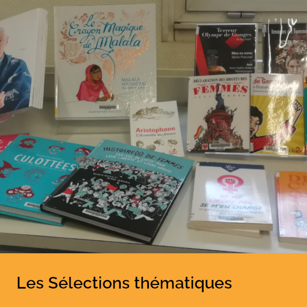 Les outils thematiques