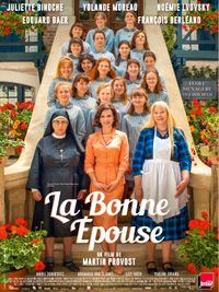 bonne epouse