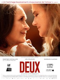deux