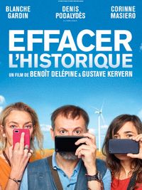 effacer lhistorique