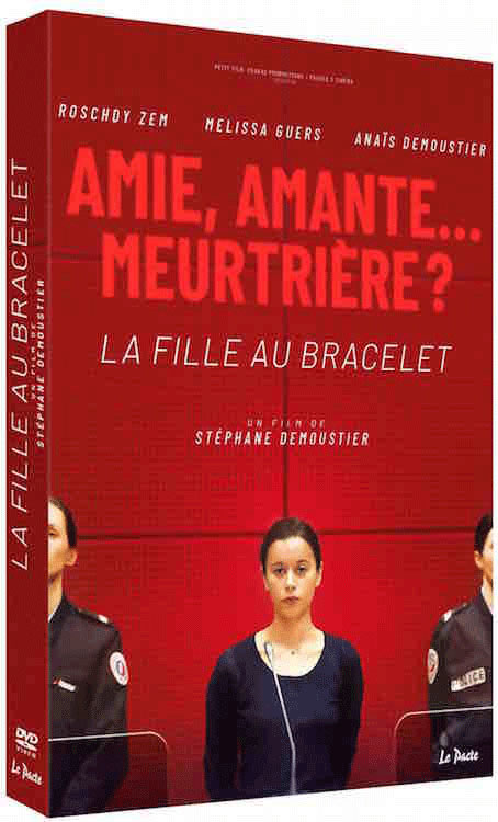 fille au bracelet