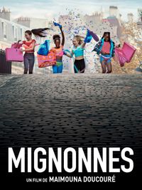 mignonnes