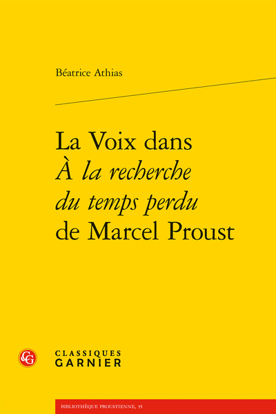 proust