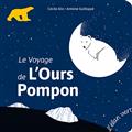voyage ours pompon