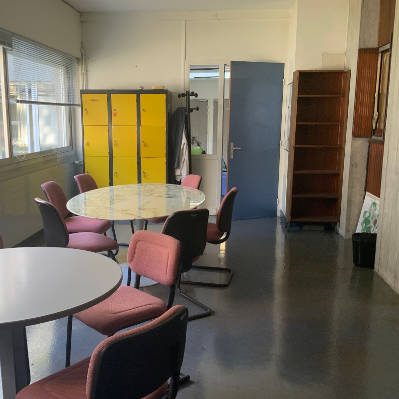 espace partenaires