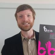 Jean-Rémi François, Membre du bureau national de l’ABF, co-responsable de la Commission Accessibilités, Directeur du Développement culturel et de la Bibliothèque départementale des Ardennes