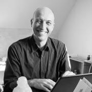 Claude Poissenot, Sociologue, auteur de Sociologie de la Lecture