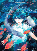 Deep sea aquarium magmell