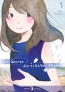 Les secret des écailles bleues