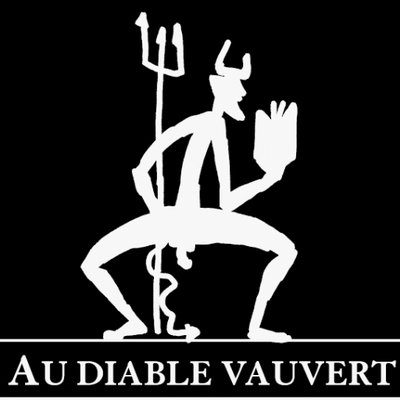 Au Diable Vauvert